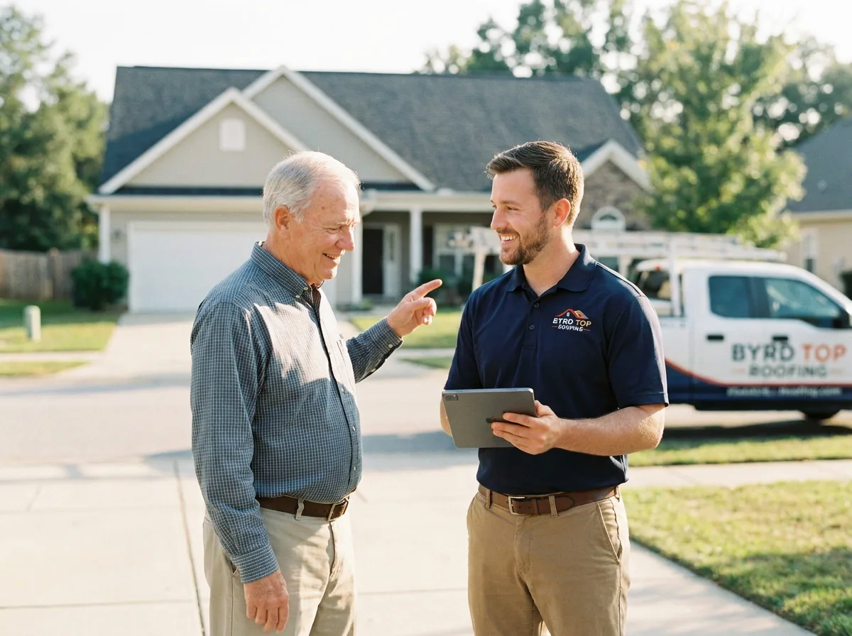 Roofing Norton, VA FAQs